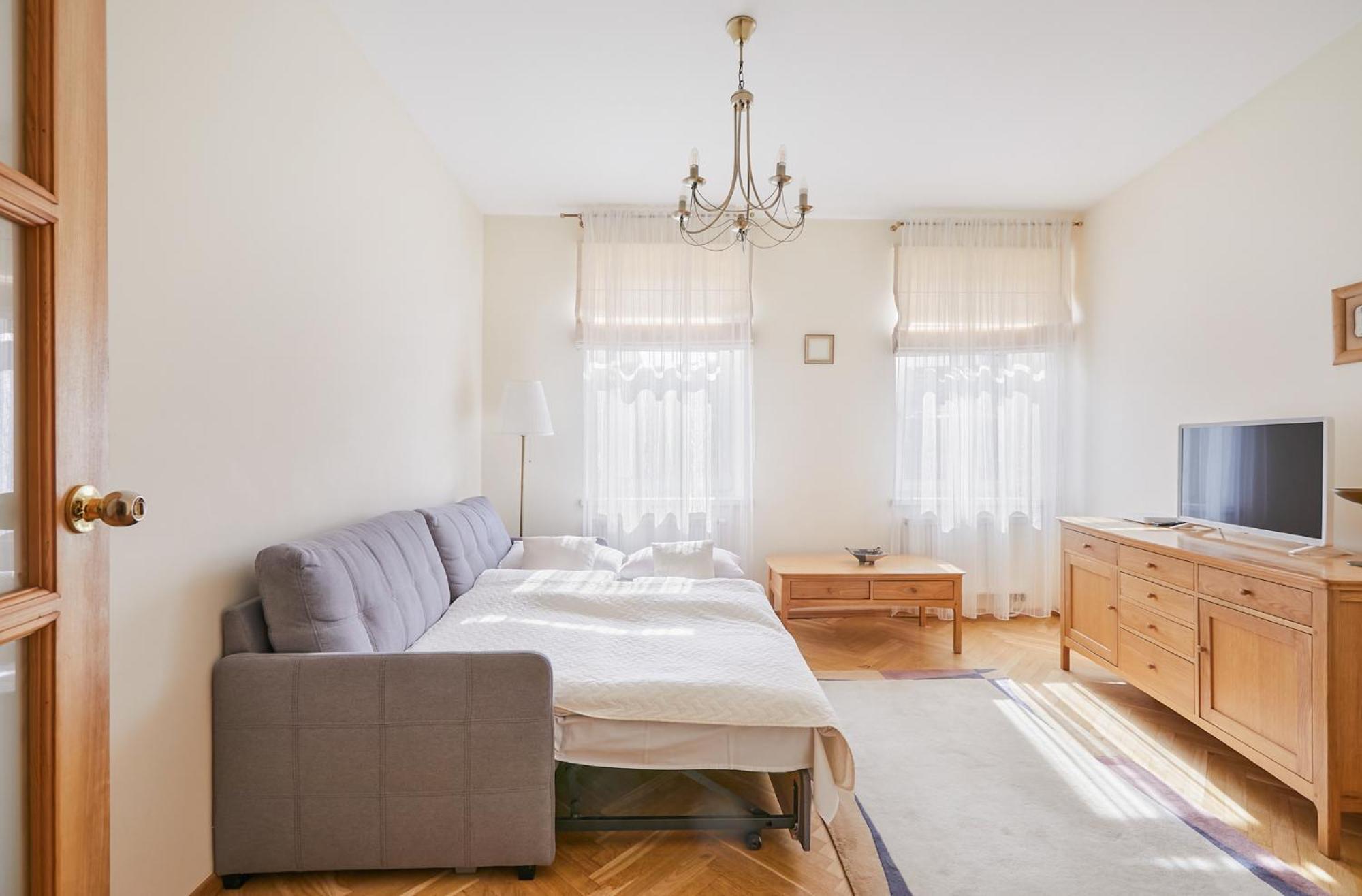 Old Town Apartment Kaunas Exterior foto